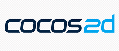 cocos2d লোগো